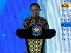 Dimulai di Sumatera, Kemendagri Bikin 3 Batch Lomba Prestasi Pemda di 6 Region