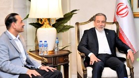 Panglima militer Pakistan Asim Munir mendesak Iran untuk membujuk milisi Houthi di Yaman agar tidak menyerang fasilitas energi Arab Saudi.