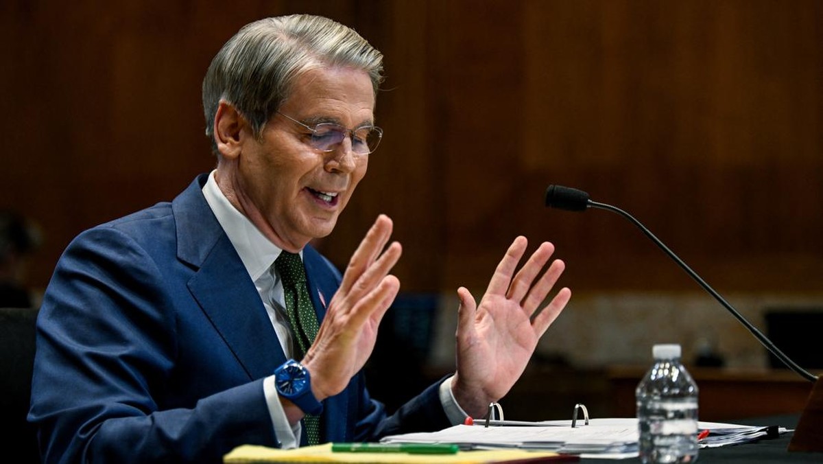 AS Bekukan Aset Kripto Rp5,6 Triliun Terkait Iran