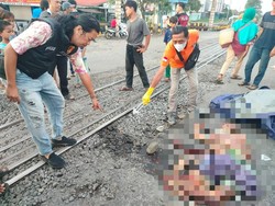 Nenek 68 Tahun di Prabumulih Tewas Tertemper Babaranjang