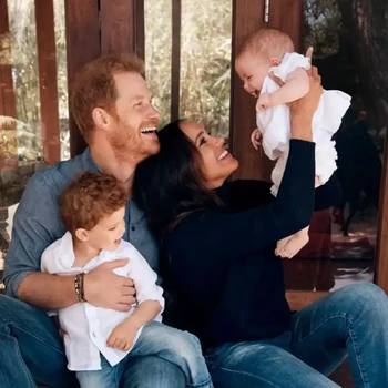 Pangeran Harry dan Meghan Markle Dikabarkan Dadakan Kembali ke Inggris, Pulang ke Istana?
