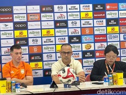 Kejar Gelar Sampai Akhir, Borneo FC Bakal Terapkan Rotasi Pemain