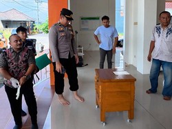 Pria Bojonegoro Ini Cari Modal Judi Online dari Kotak Amal Sejumlah Masjid