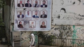 Palestina Gelar Pemilu Lokal Pertama di Gaza Pasca-perang