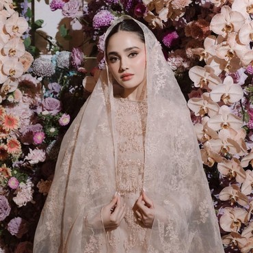 Rupanya Ini Wali Nikah Syifa Hadju Saat El Rumi Ijab Kabul