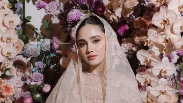 Update Informasi Selebriti InsertLive : Rupanya Ini Wali Nikah Syifa Hadju Saat El Rumi Ijab Kabul