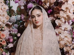 Rupanya Ini Wali Nikah Syifa Hadju Saat El Rumi Ijab Kabul