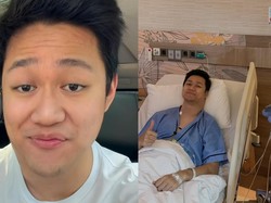 Viral Kisah Pemuda Jakut Kena Kanker Limfoma di Usia 25 Tahun, Ini Gejalanya