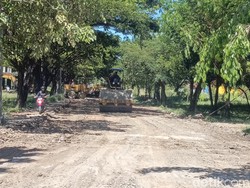 Pemkot Kupang Gelontor Rp 5,57 Miliar Perbaiki Jalan Iman Budiman