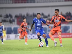PSIS Vs Kendal Tornado Sama Kuat 0-0 di Babak Pertama