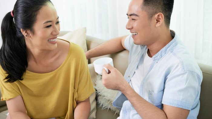 5 MBTI Paling Dominan dalam Hubungan, Ada yang Diam-Diam Suka Mengendalikan