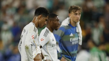 Liga Spanyol: Madrid Diimbangi Betis, Barcelona Bisa Unggul 11 Poin