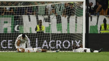 Klasemen Liga Spanyol Usai Real Madrid Gagal Tekuk Betis