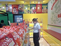 Dari Ruko ke Ribuan Toko, Perjalanan Christ Bangun Rasa Juara Indonesia