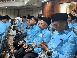 Bali Berangkatkan 698 Jemaah Haji, Ini Jadwal dan Kloter