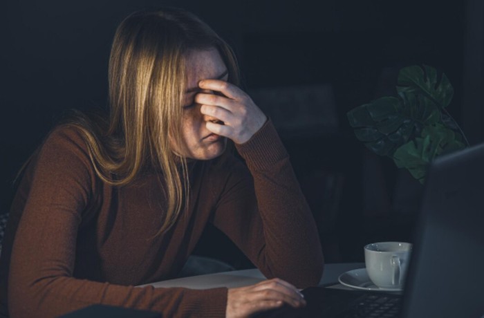 Stres dan Overthinking di Malam Hari/ Foto: freepik.com/pvproductions