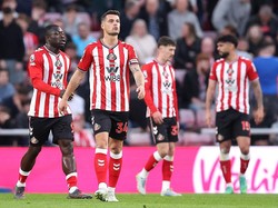 Sudah Selesai Kejutan Sunderland?