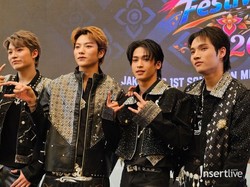 7 Momen SuperThai di Jakarta, Ajak Fans Rayakan Songkran Thailand