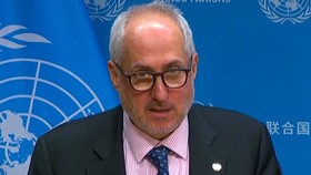 PBB Sampaikan Belasungkawa atas Meninggalnya Kopral Rico di Lebanon