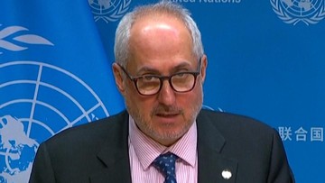 PBB Sampaikan Belasungkawa atas Meninggalnya Kopral Rico di Lebanon