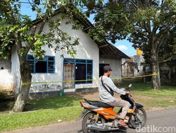 Masalah Pelik Pemicu Cekcok Berujung Suami Bakar Istri di Banyuwangi
