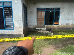 Kronologi Suami di Banyuwangi Bakar Istri gegara Cekcok Soal Ekonomi