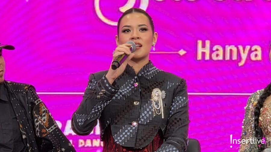 Usung Tema Hikayat Srikandi Nusantara&comma; Raisa Jadi Juri Pagelaran Sabang Merauke 2026