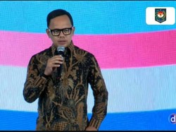 Wamendagri Sebut Konsep Akselerator Negeri Akan Fokus Kewilayahan