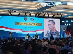 Ekonomi Tumbuh, Ratu Dewa Tekankan Pentingnya Sinergi Infrastruktur di Palembang