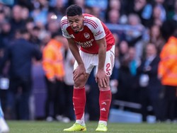 William Saliba Lelah Arsenal Jadi Runner-up Melulu