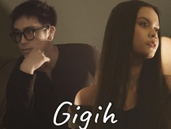 Xeva Al Gazel dan Shal Isi Soundtrack 'Keluarga Suami Adalah Hama' Lewat Lagu 'Gigih'