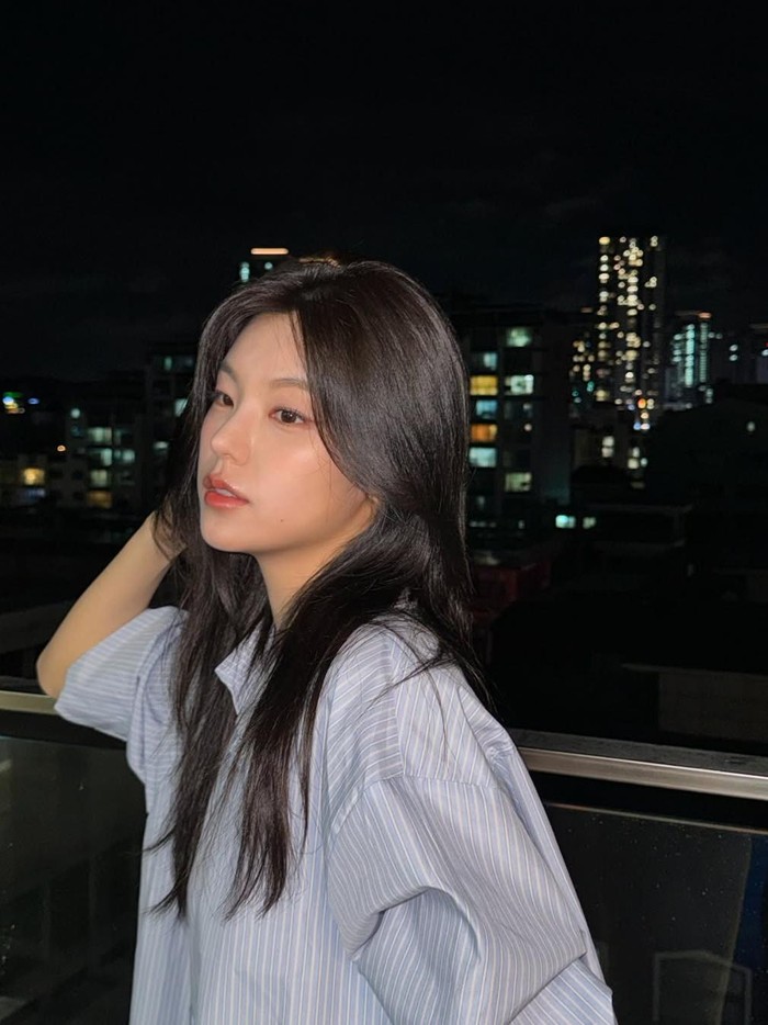 Yeji (ITZY)/ Foto: instagram.com/yezyizhere