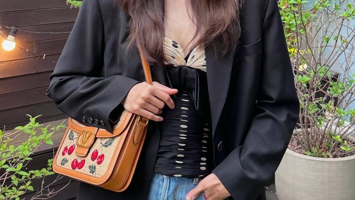 Yoona (Girls’ Generation)/ Foto: instagram.com/yoona__lim