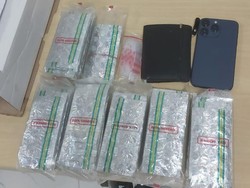 2 Pengedar Tramadol dan Hexymer Ditangkap di Bogor, Ribuan Butir Disita