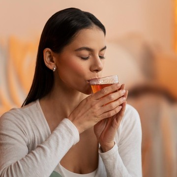 5 Jenis Teh untuk Menahan Nafsu Makan, Cocok untuk Diet