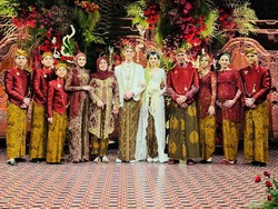 Bocoran Mahar El Rumi: 2.026 Poundsterling dan Logam Mulia untuk Syifa Hadju