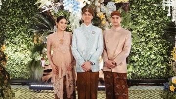 Kabar Terkini Artis dari InsertLive : Alyssa Daguise Sudah Kontraksi Palsu, Al Ghazali Absen di Resepsi El Rumi dan Syifa Hadju