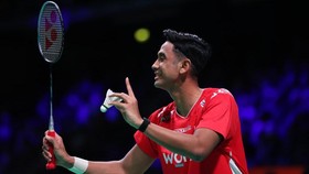 Jadwal dan Link Live Streaming Indonesia vs Thailand di Thomas Cup