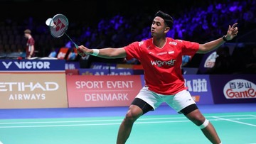 Berita Olahraga Terkini CNN Sport : Top 3 Sports: Hasil Drawing Indonesia Open, Janice Tjen Tersingkir