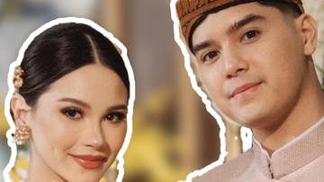 Gosip Terkini Selebriti Insertlive : Video: Alyssa Dekati HPL, Maia Estianty Minta Cucu Jangan Lahir Dulu