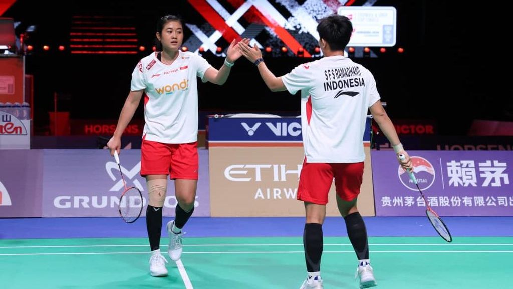 Top 3 Sports: Marquez Menang, Indonesia Kalahkan Kanada