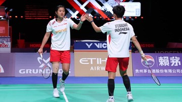 Top 3 Sports: Marquez Menang, Indonesia Kalahkan Kanada