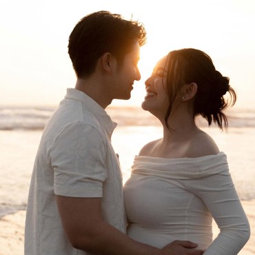 Jawaban Amanda Manopo soal Alasan Ingin Nambah Anak usai Lahirkan Baby Zac