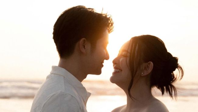 Jawaban Amanda Manopo soal Alasan Ingin Nambah Anak usai Lahirkan Baby Zac