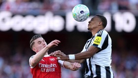 Arsenal Diprediksi Juara Liga Inggris Jika Kalahkan Fulham, Kok Bisa?