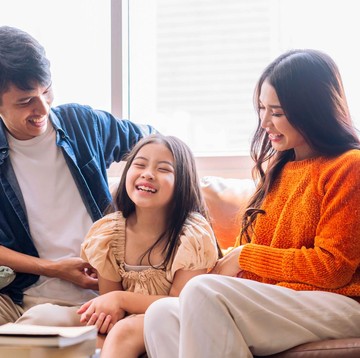 Aturan '5R' yang Bantu Anak Tumbuh Lebih Tangguh dan Bermental Baja Menurut Psikolog