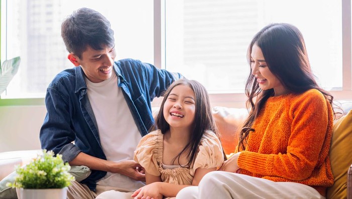 Aturan '5R' yang Bantu Anak Tumbuh Lebih Tangguh dan Bermental Baja Menurut Psikolog