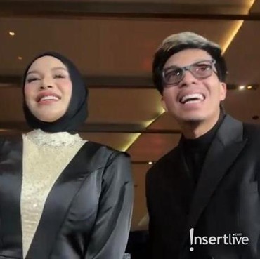 Aurel Hermansyah Bongkar Awal Kedekatan El Rumi dan Syifa Hadju