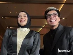 Aurel Hermansyah Bongkar Awal Kedekatan El Rumi dan Syifa Hadju