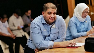 Rajiv Puji Mentan Amran Berhasil Swasembada Beras Lebih Cepat